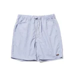 第2位　「夏のアウトドアはこれで完璧」グラフィックTから⽔陸両⽤ショーツまで！ナンガのサマーコレクションに大注目