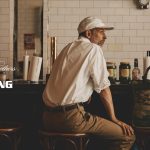 【ブルックス ブラザーズ×ブリーフィング】MADE IN USAコレクションの新作はアメトラにマッチするヘルメットバッグ