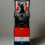 「棚橋弘至選手専用 GO ACE ランドセル（非売品）」