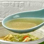 サンヨー食品 サッポロ一番 日高屋監修 野菜たっぷりタンメン タテビッグ／野菜からくる甘味→スパイスのパンチとキレが楽しめます