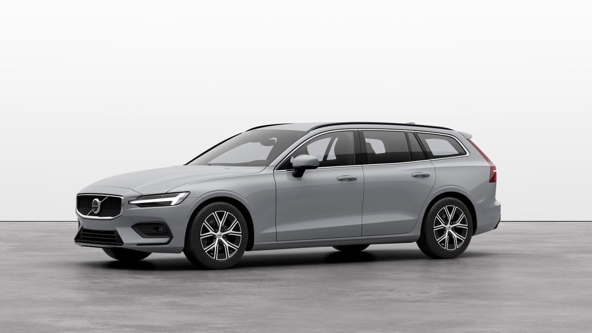 ボルボの人気車種がさらに進化」“V60”“V60 クロスカントリー”が一部