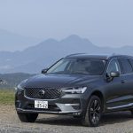 総販売台数でボルボ史上1位を誇るXC60。2025年6月に2回目となる大幅改良モデルを受けてさらなる進化を遂げた