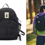 コブマスター「COB-CX IRIS PACK 20ℓ」￥9,900