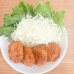 「サクッとやわらか・極上ヒレかつ」は油っぽくないので4個ペロリと食べられちゃいます