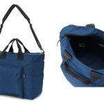 コブラプーマゴルフ「ゴルフ プーマ×アウトドアプロダクツ トートバッグ」￥14,300