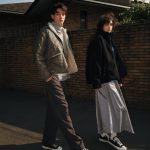 【コンバース トウキョウ×タイオン】コラボ第3弾は親子コーデも楽しめる都会的なアイテムをラインナップ！