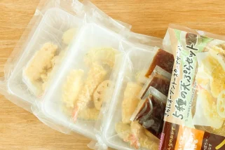 「激ウマすぎる」イオンのPB商品で見つけた“サクサク天ぷら”“麺類系冷食”…ほか【冷凍食品の人気記事ランキングベスト3】（2025年6月版）