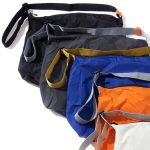 【街歩きやレジャーにぴったり！】HIGH! STANDARDが米国ブランドに2WAYショルダーを別注！さてその実力は？