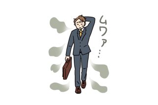 「ニオイの新常識“皮膚ガス”って知ってる？」体臭の正体と3つの発生ルートを徹底解明！プロが伝授する“原因別最新ニオイ対策マニュアル”を大公開