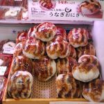 大胆な陳列