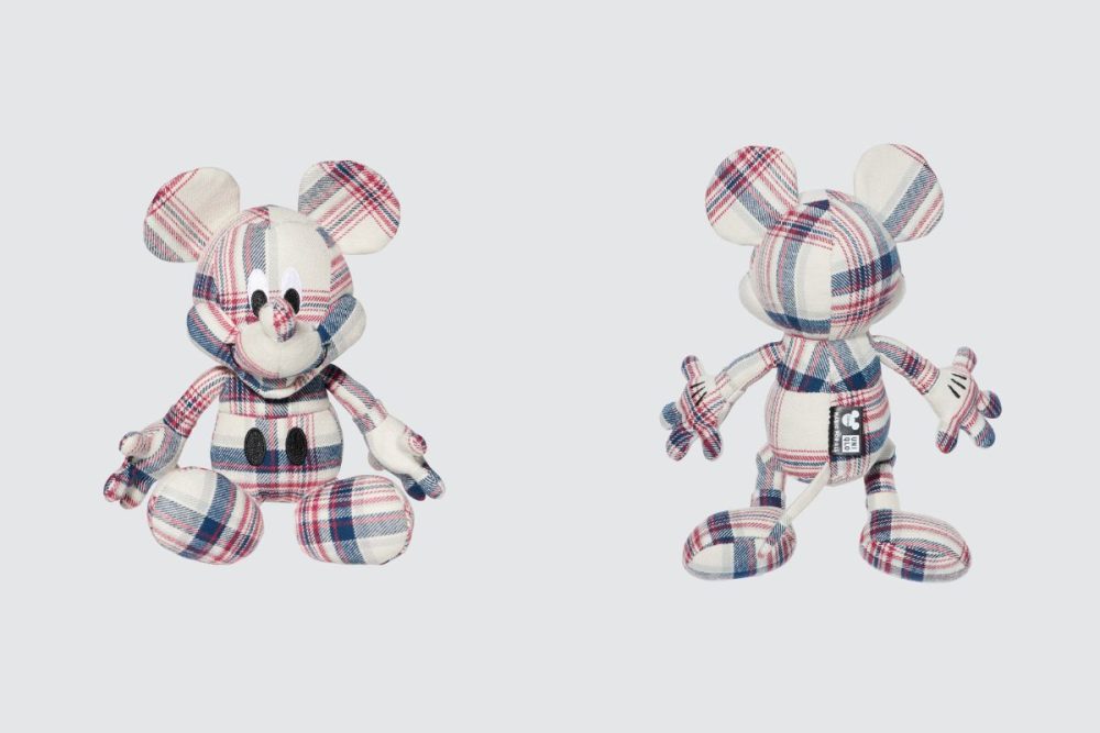ユニクロ「MAGIC FOR ALL Timeless toy」￥1,990