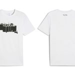 プーマ「プーマ×スクイッド ゲーム グラフィックT」￥6,600