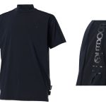 コブラプーマゴルフ「ゴルフ プーマ×アウトドアプロダクツ モックネック」￥12,650
