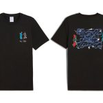 プーマ「プーマ×スクイッド ゲーム グラフィックT」￥6,600