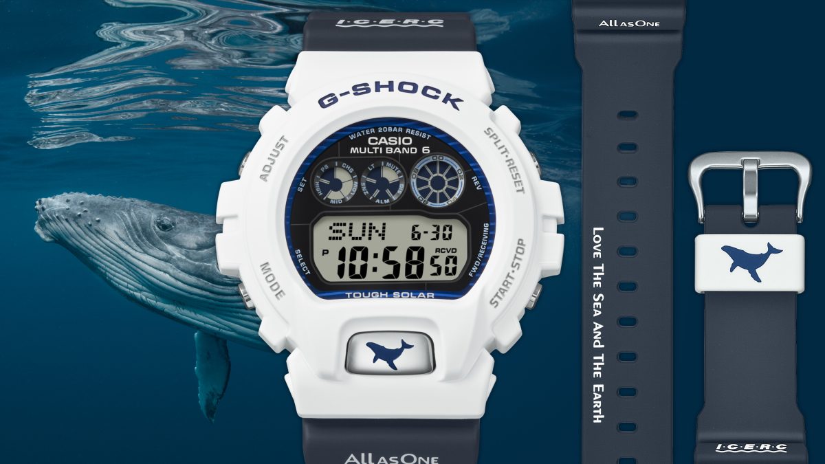 G-SHOCK「GW-6905K」￥28,050