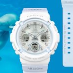 BABY-G「BGA-2800K」￥25,300