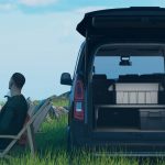 多くの荷物を載せる人、アウトドアを満喫したい人など、それぞれの遊び心をさらに広げる