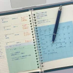第2位　「ロフトのコレ買い」効率UP間違いなし！“仕事がはかどる傑作ギア・文具”ランキングベスト3【1位はスケジュール管理もタスク管理もメモもコレ一冊】