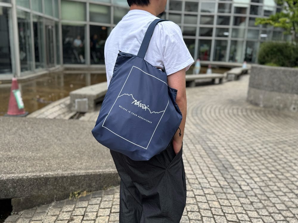 ジム専用バッグとして作っておけばスムーズに出かけられる