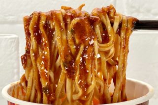 「このカップ麺、ヤバうますぎる」即席麺マニア絶賛“夏にこそ食べたい旨＆激辛”限定カップ麺ベスト3【1位はリピ買い必至！大人気シーフードの夏限定】