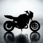 大型ロードスポーツバイクを代表する「ホンダ CB」の次世代コンセプトモデル「ホンダ CB1000F SE コンセプト」が「鈴鹿8時間耐久ロードレース」で世界初公開
