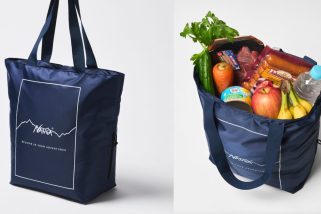 「NANGA（ナンガ）のバッグ、これマジで使える！」トートバッグ付録の魅力を5つの“買いの理由”で徹底解説！