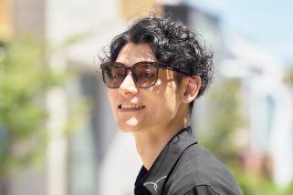 「調光サングラス付録がついに折りたたみ式に」紫外線も怖くない!? グリップスワニーの傑作付録は絶対に“買い”！