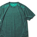 ワークマン　氷撃冷感-10℃ 半袖Tシャツ