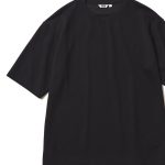 ユニクロ　エアリズムコットン オーバーサイズ Tシャツ/5分袖
