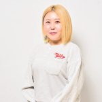 ライター／伊藤伊万里さん
