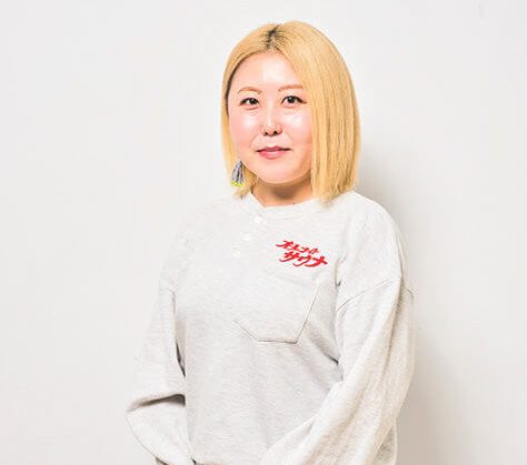 ライター／伊藤伊万里さん