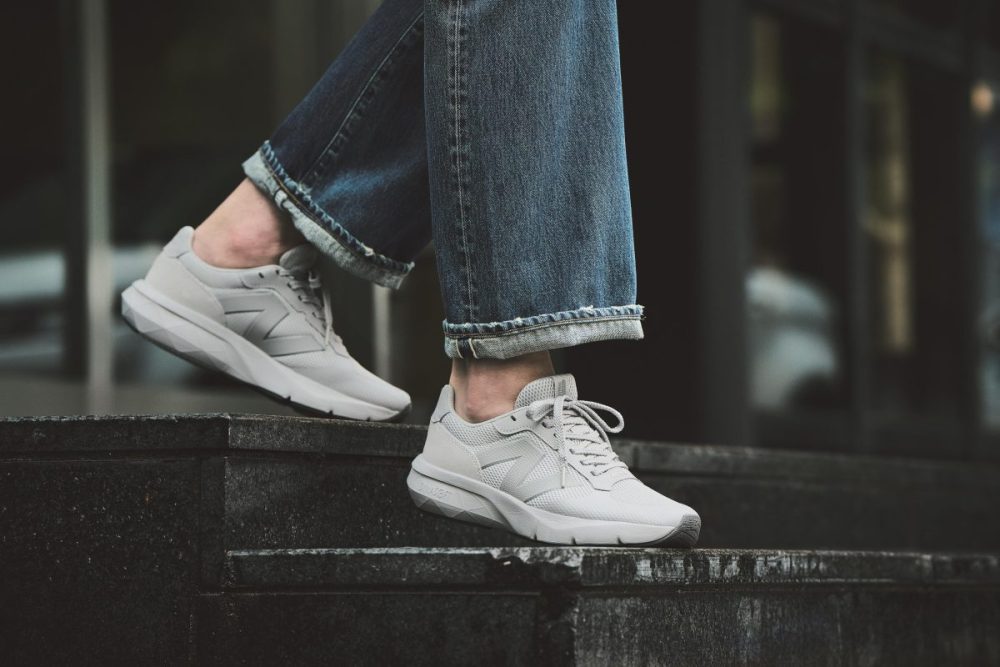 ニューバランス Dynasoft 800 v1 ￥9,900