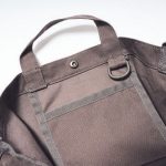 L.L.Bean×URBAN RESEARCH DOORS Shoulder Strap Tote　「小物も取り出しやすい」