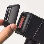 VIO用の専用アタッチメントを付属