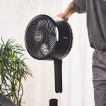 ハンドルを使ってリフトアウェイ！