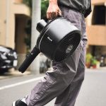 簡単に持ち運べて……