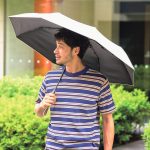 機能・価格ともに日傘の最初の一本として最適なモデル