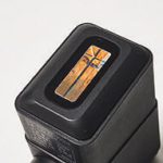 サファイアクリスタルを搭載することで、照射面を約20℃冷却