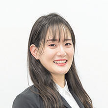ワークマン 広報／伊藤磨耶さん