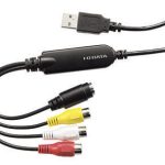 サードパーティアクセサリーでデジタル化