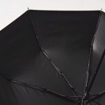強い風にあおられても骨が折れにくく壊れにくい