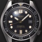 デザインのベースは「1968 メカニカルダイバーズ」