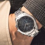 Maker’s Watch Knot　プレミアムオートマティッククロノグラフ