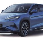 神コスパカー揃いの「BYDファミリー」にも注目!