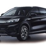 神コスパカー揃いの「BYDファミリー」にも注目!
