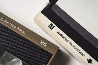 「2025年はVHSの寿命年!?」今ならまだ間に合う！大切な映像資産をきちんと残す“デジタル保存安心ガイド”をプロが解説