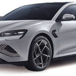 神コスパカー揃いの「BYDファミリー」にも注目!