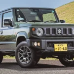 第3位　「今の新車は高すぎる…」100万円台で買えて値落ちしない!? “コスパ最強SUV部門大賞”はスズキが誇る唯一無二の軽クロカンに決定！【神コスパカー大賞】