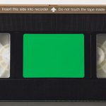 VHS