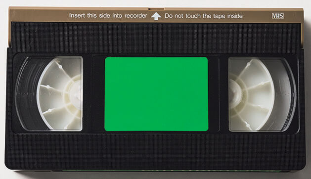 VHS